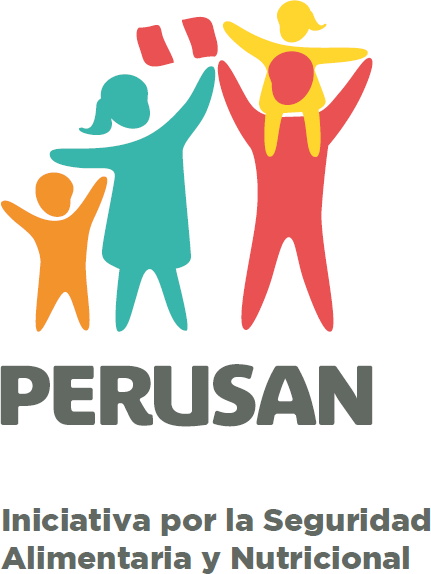 PERUSAN, Iniciativa por la Seguridad Alimentaria y Nutricional