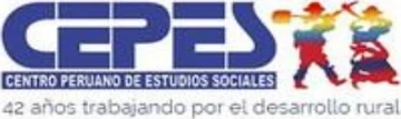 CEPES, Centro Peruano de Estudios Sociales